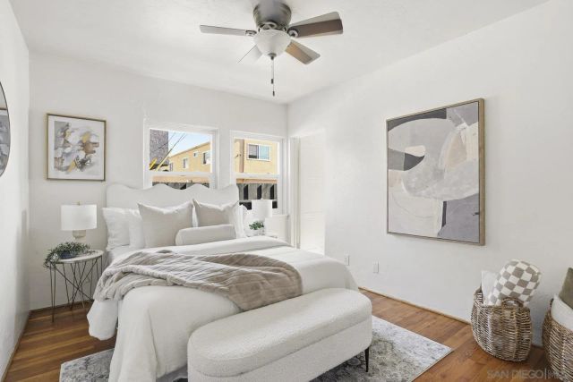 2717 Meade Ave, San Diego, CA 92116