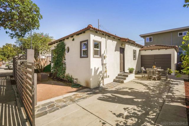 2717 Meade Ave, San Diego, CA 92116