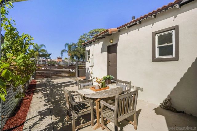 2717 Meade Ave, San Diego, CA 92116