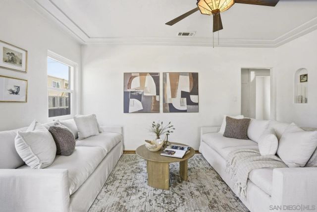 2717 Meade Ave, San Diego, CA 92116