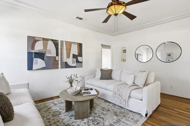 2717 Meade Ave, San Diego, CA 92116