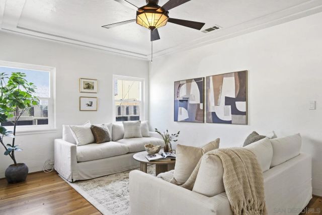 2717 Meade Ave, San Diego, CA 92116