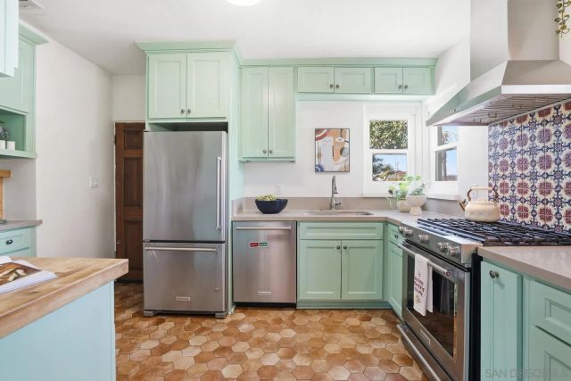 2717 Meade Ave, San Diego, CA 92116