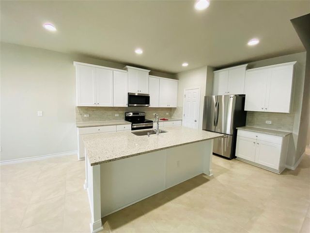 708 Aliso TRL, Leander, TX 78641