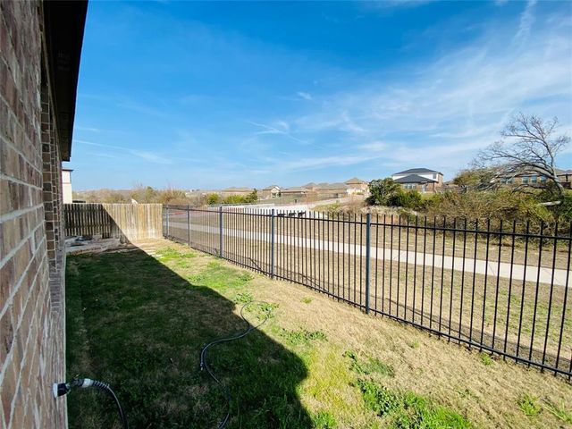 708 Aliso TRL, Leander, TX 78641