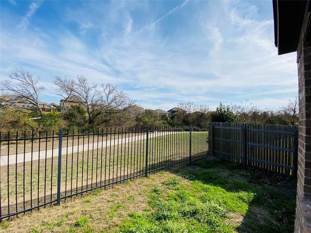 708 Aliso TRL, Leander, TX 78641
