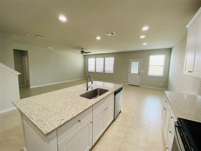 708 Aliso TRL, Leander, TX 78641