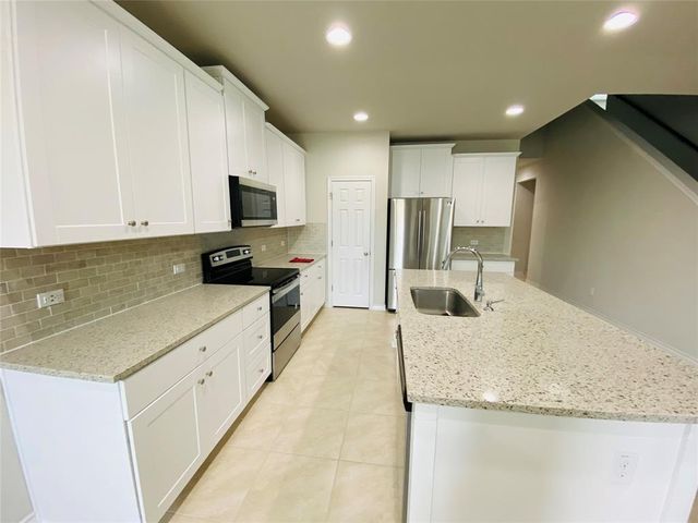708 Aliso TRL, Leander, TX 78641