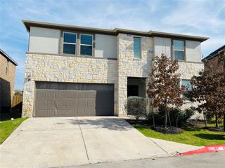 708 Aliso TRL, Leander, TX 78641