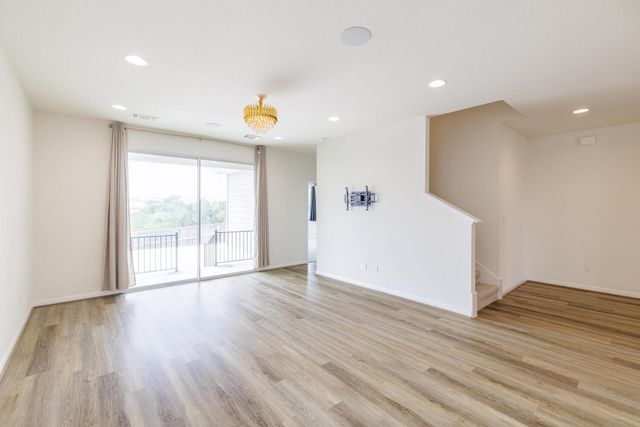 208 Wagon Spoke WAY, Liberty Hill, TX 78642