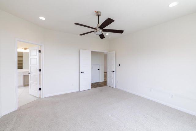 208 Wagon Spoke WAY, Liberty Hill, TX 78642