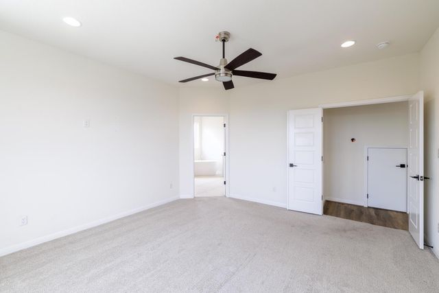 208 Wagon Spoke WAY, Liberty Hill, TX 78642