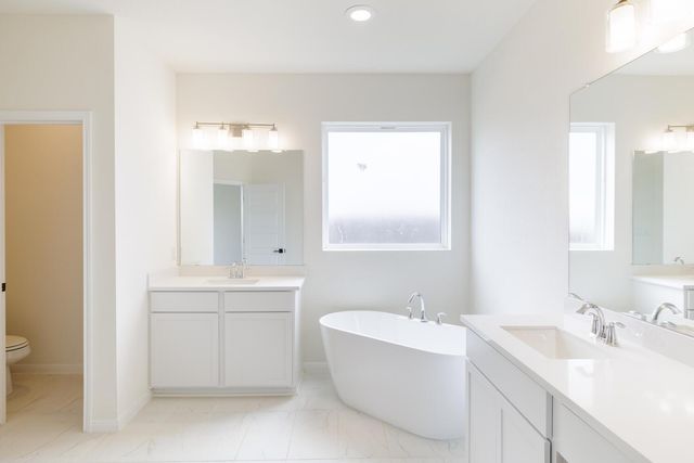 208 Wagon Spoke WAY, Liberty Hill, TX 78642