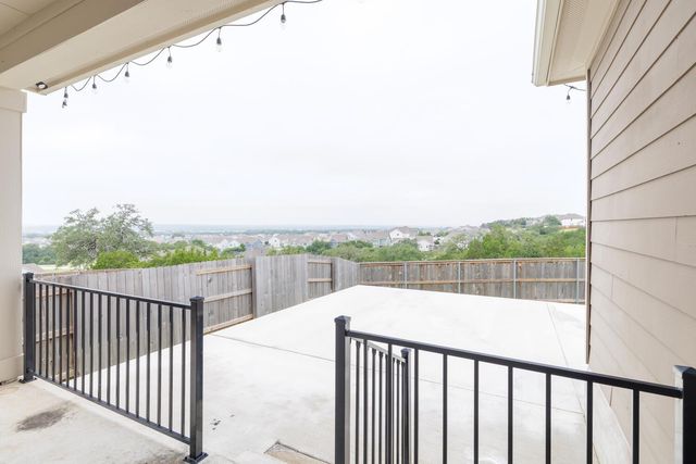 208 Wagon Spoke WAY, Liberty Hill, TX 78642