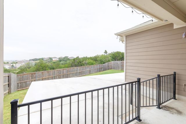 208 Wagon Spoke WAY, Liberty Hill, TX 78642