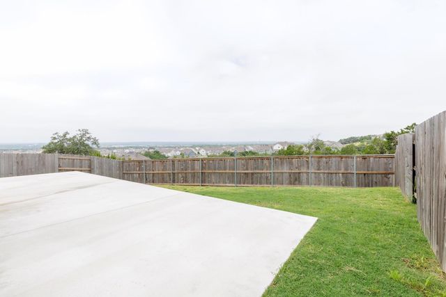 208 Wagon Spoke WAY, Liberty Hill, TX 78642