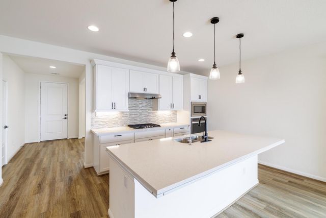 208 Wagon Spoke WAY, Liberty Hill, TX 78642
