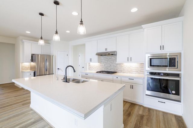 208 Wagon Spoke WAY, Liberty Hill, TX 78642