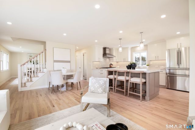 27 Brookdale Road, Fairfield, CT 06824