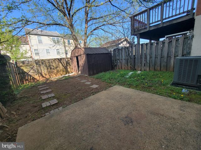 9432 ABINGDON CT, Manassas, VA 20109