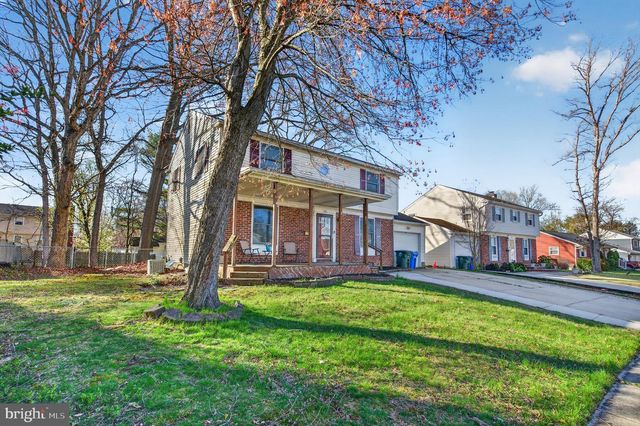 106 LAKESIDE DR, Glassboro, NJ 08028