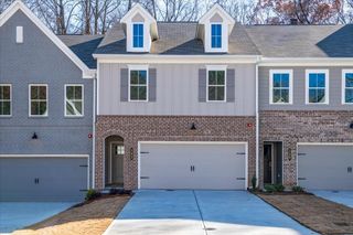257 Bluffington Way, Marietta, GA 30066