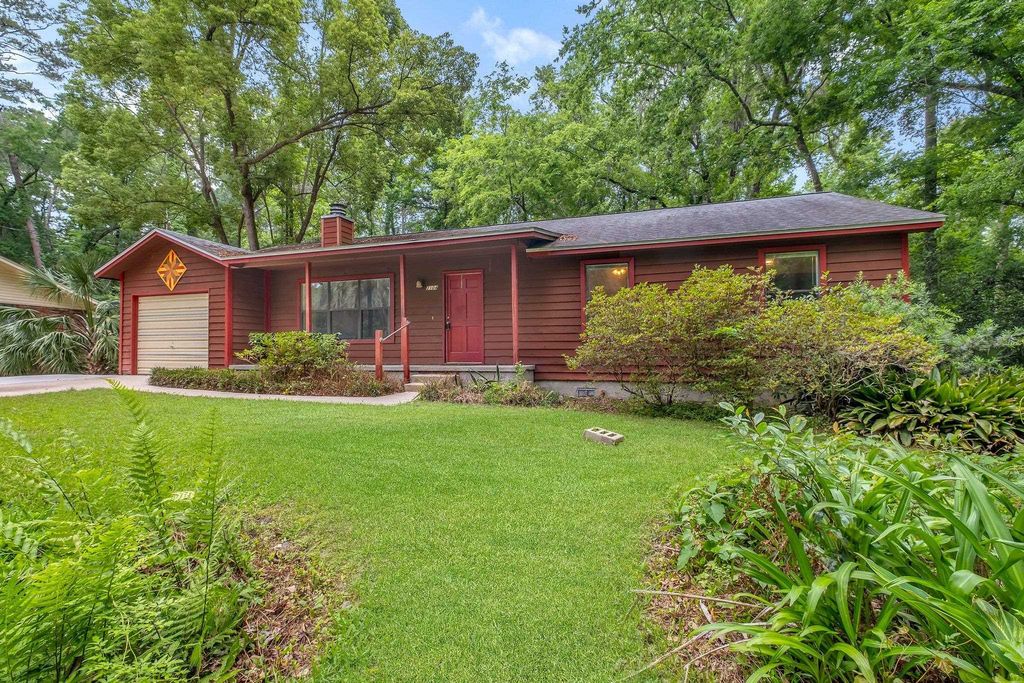 2104 Alton Road, Tallahassee, FL 32303