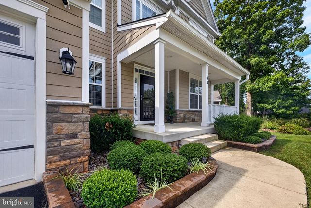 99 BLACK HAWK DR, Stafford, VA 22554