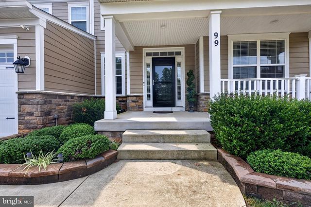 99 BLACK HAWK DR, Stafford, VA 22554