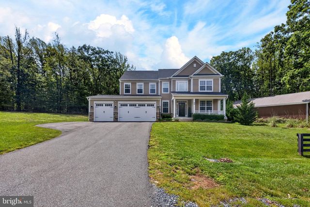 99 BLACK HAWK DR, Stafford, VA 22554