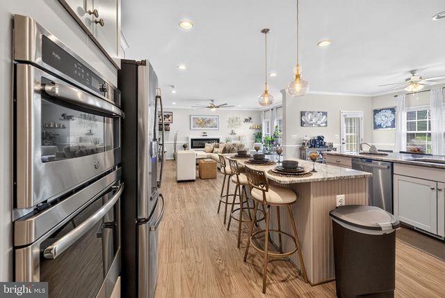 99 BLACK HAWK DR, Stafford, VA 22554