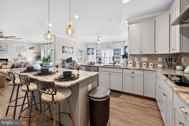 99 BLACK HAWK DR, Stafford, VA 22554