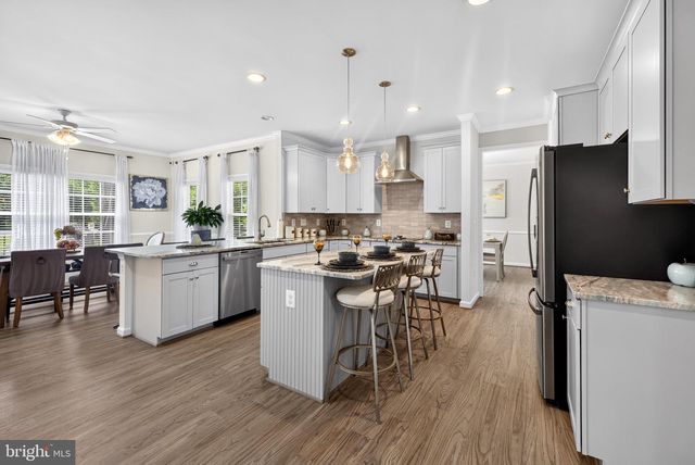 99 BLACK HAWK DR, Stafford, VA 22554
