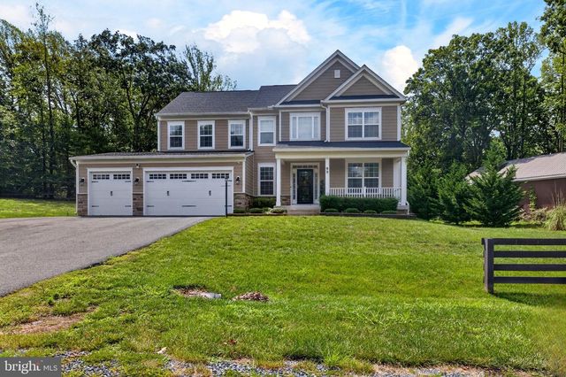 99 BLACK HAWK DR, Stafford, VA 22554