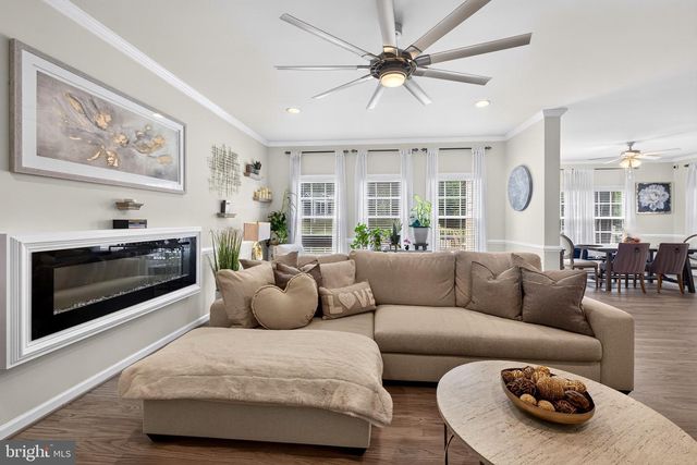 99 BLACK HAWK DR, Stafford, VA 22554