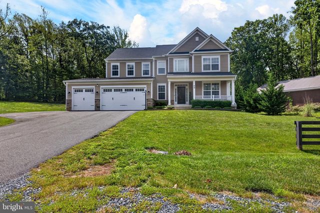 99 BLACK HAWK DR, Stafford, VA 22554