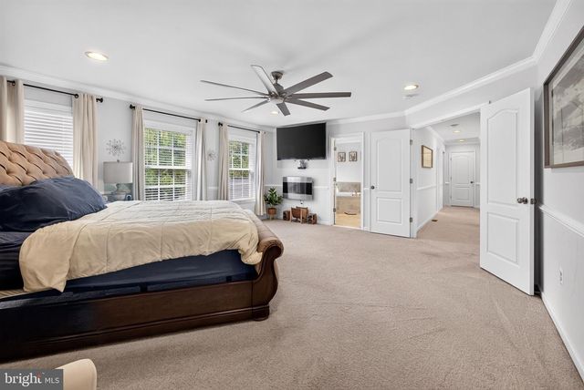 99 BLACK HAWK DR, Stafford, VA 22554