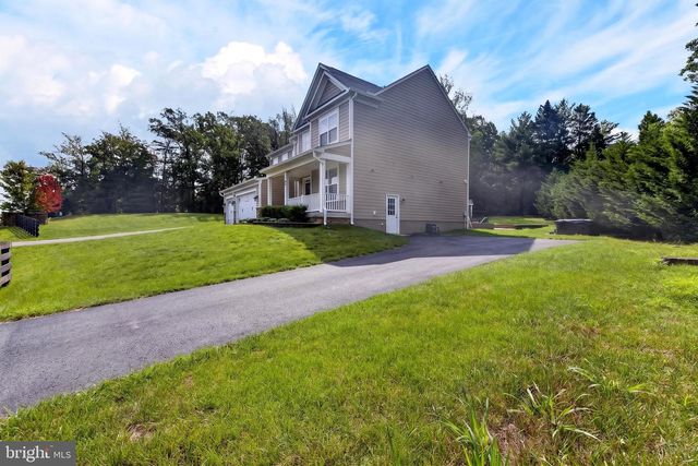 99 BLACK HAWK DR, Stafford, VA 22554
