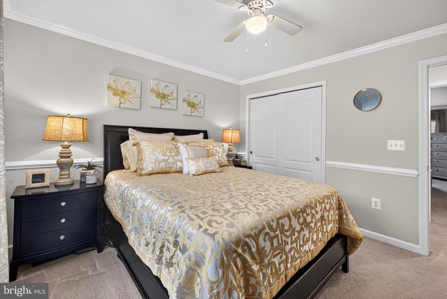 99 BLACK HAWK DR, Stafford, VA 22554