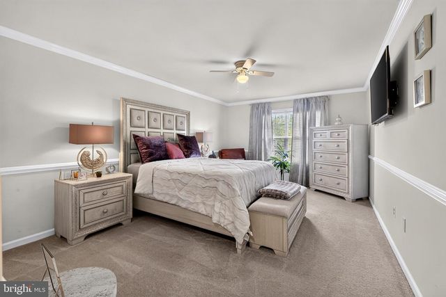 99 BLACK HAWK DR, Stafford, VA 22554