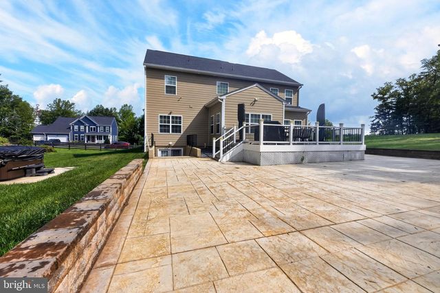 99 BLACK HAWK DR, Stafford, VA 22554