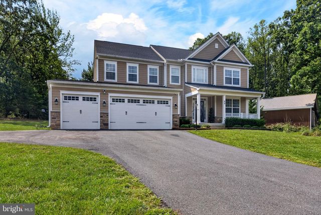 99 BLACK HAWK DR, Stafford, VA 22554