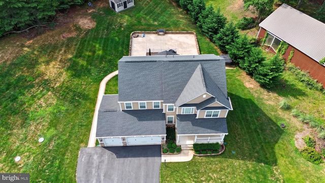 99 BLACK HAWK DR, Stafford, VA 22554
