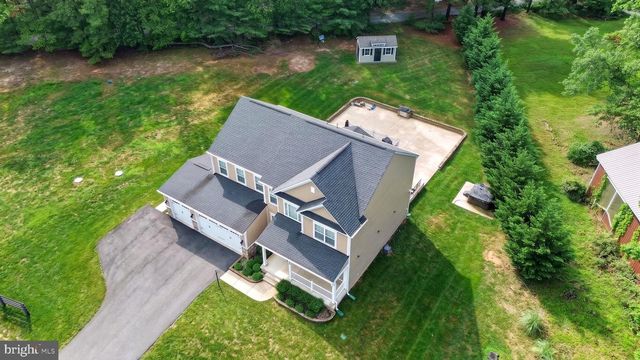 99 BLACK HAWK DR, Stafford, VA 22554