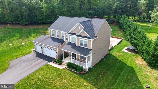 99 BLACK HAWK DR, Stafford, VA 22554