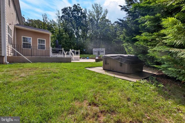 99 BLACK HAWK DR, Stafford, VA 22554