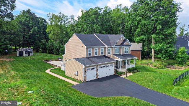 99 BLACK HAWK DR, Stafford, VA 22554