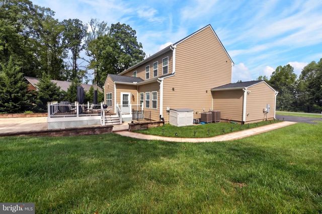 99 BLACK HAWK DR, Stafford, VA 22554