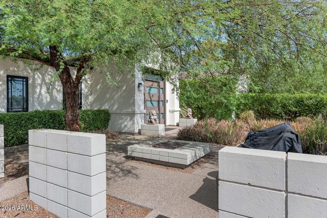 5228 N 70TH Place, Paradise Valley, AZ 85253