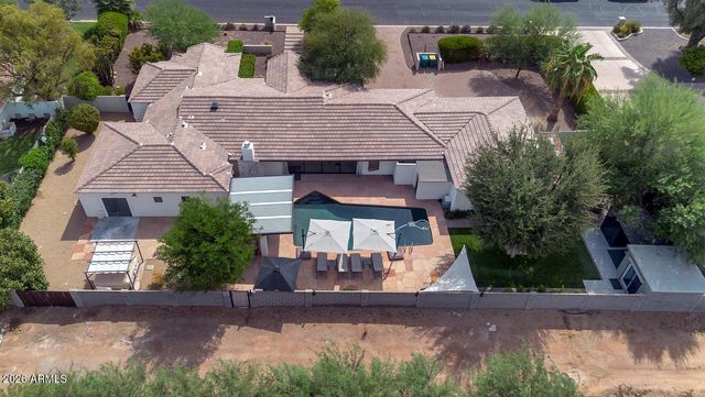 5228 N 70TH Place, Paradise Valley, AZ 85253